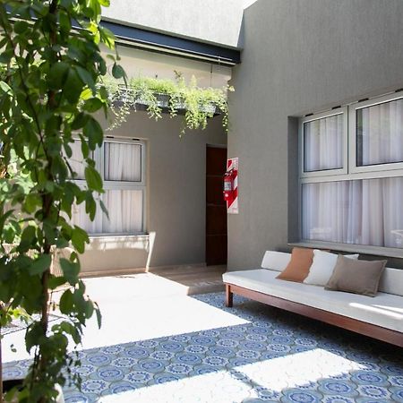 Buongiorno B&B Hotel Marcos Juarez Luaran gambar