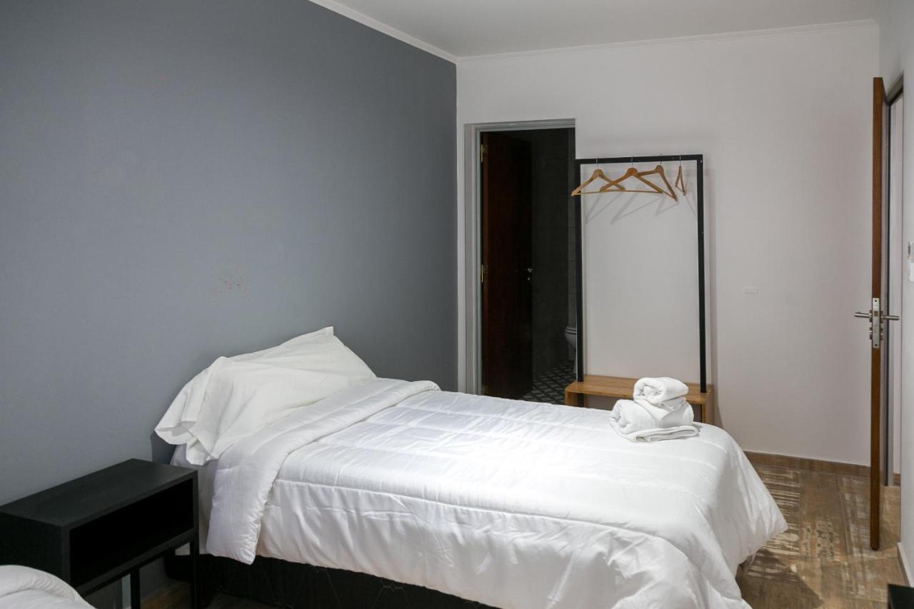 Buongiorno B&B Hotel Marcos Juarez Luaran gambar