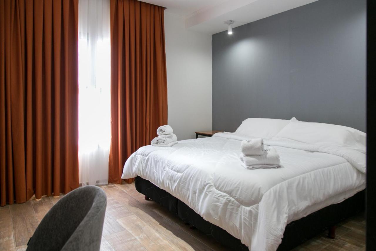 Buongiorno B&B Hotel Marcos Juarez Luaran gambar
