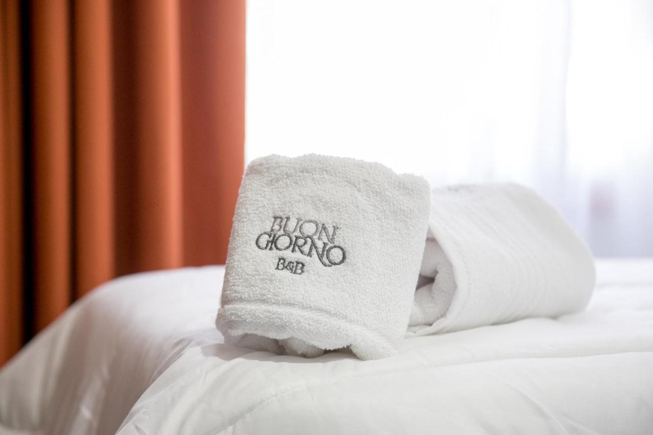 Buongiorno B&B Hotel Marcos Juarez Luaran gambar