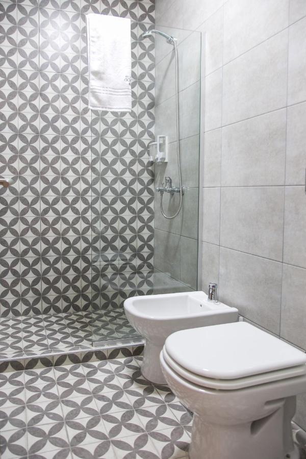 Buongiorno B&B Hotel Marcos Juarez Luaran gambar