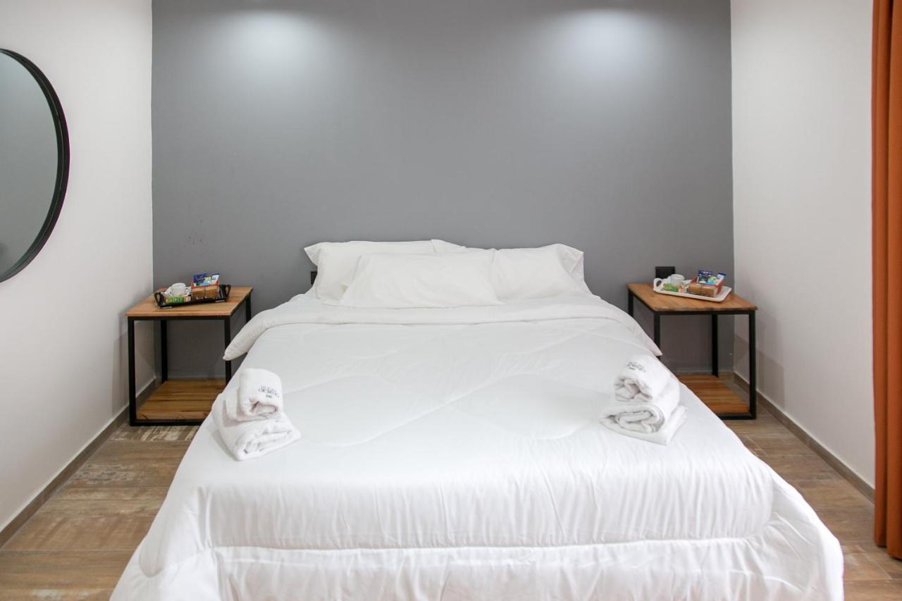 Buongiorno B&B Hotel Marcos Juarez Luaran gambar